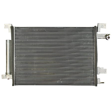 Apdi Condenser, 7013791 7013791